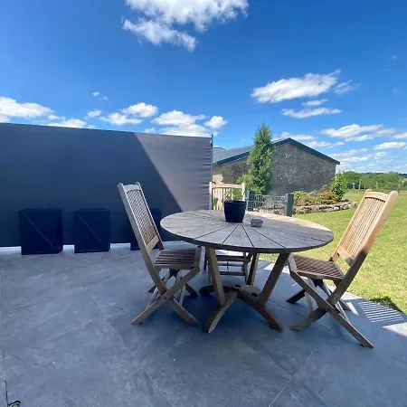 Entierement Renove Bord De Sevre Prázdninový dům Torfou (Maine-et-Loire)