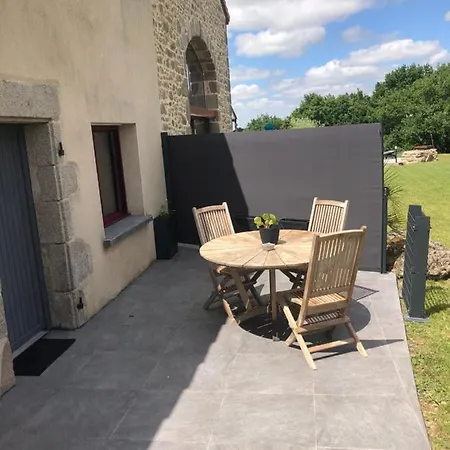 Entierement Renove Bord De Sevre Torfou (Maine-et-Loire)