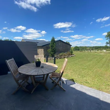 Entierement Renove Bord De Sevre