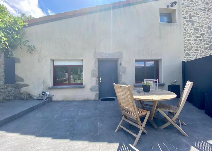 Σπίτι διακοπών Entierement Renove Bord De Sevre Torfou (Maine-et-Loire)