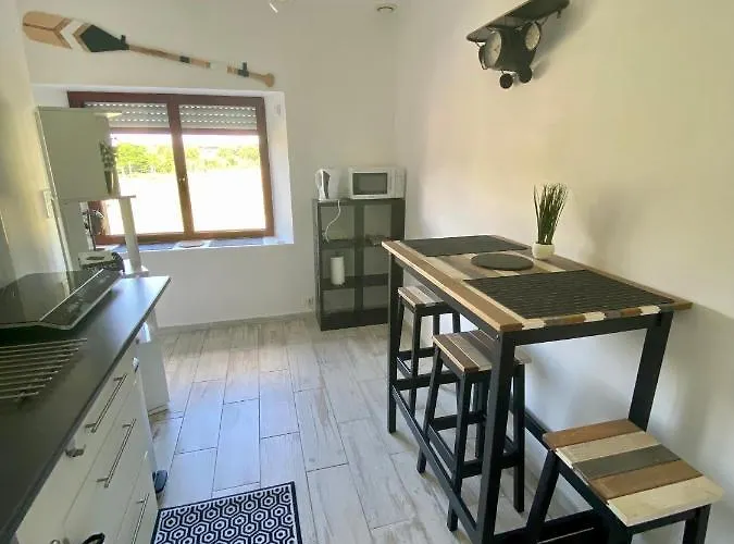 Σπίτι διακοπών Entierement Renove Bord De Sevre Torfou (Maine-et-Loire)