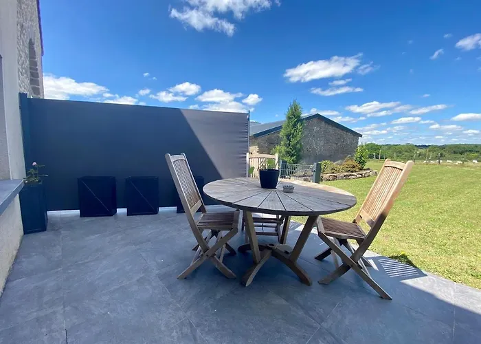 Entierement Renove Bord De Sevre Σπίτι διακοπών Torfou (Maine-et-Loire)