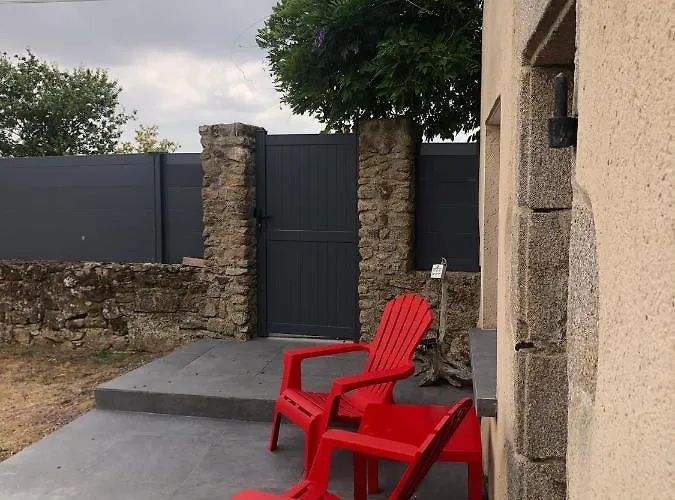 Entierement Renove Bord De Sevre