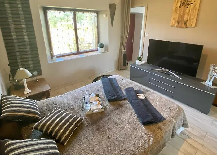 Entierement Renove Bord De Sevre * Torfou (Maine-et-Loire)