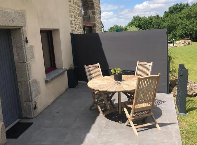 Entierement Renove Bord De Sevre Torfou (Maine-et-Loire)