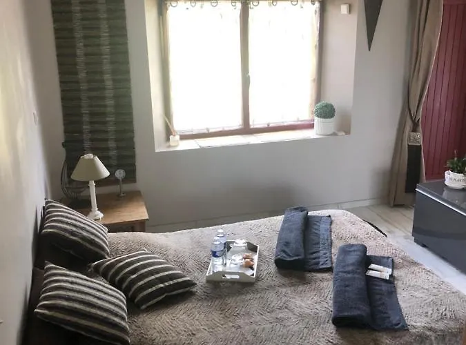 Entierement Renove Bord De Sevre * Torfou (Maine-et-Loire)