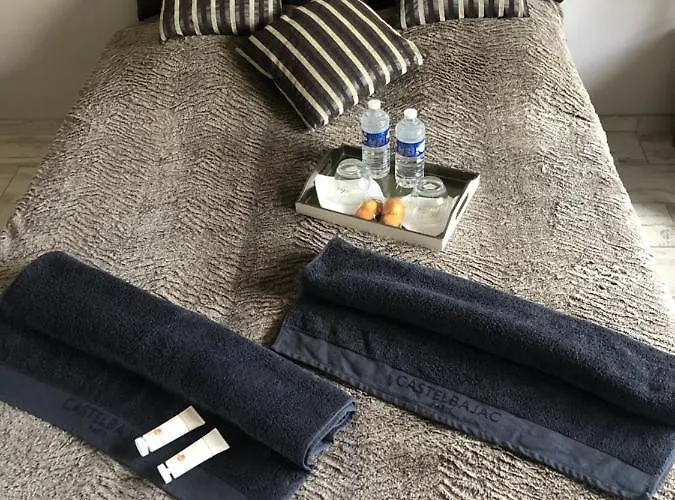 Entierement Renove Bord De Sevre Σπίτι διακοπών *