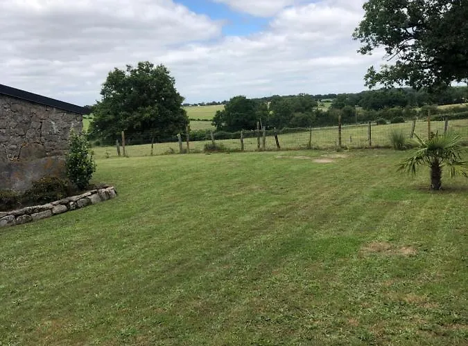 Entierement Renove Bord De Sevre Σπίτι διακοπών