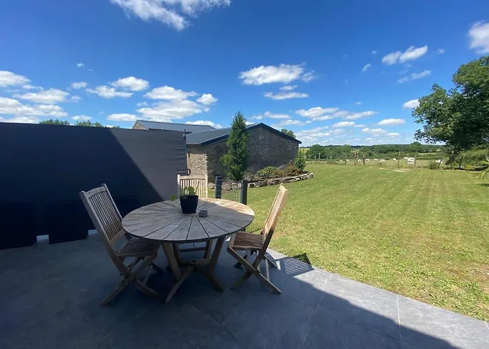 Entierement Renove Bord De Sevre