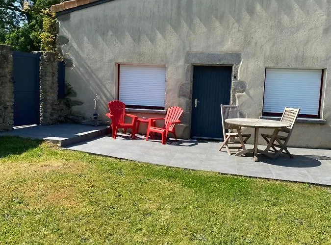 Σπίτι διακοπών Entierement Renove Bord De Sevre