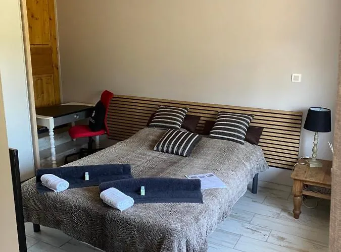 Entierement Renove Bord De Sevre Σπίτι διακοπών