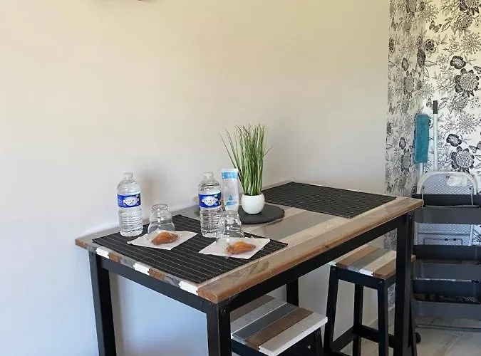 Entierement Renove Bord De Sevre *