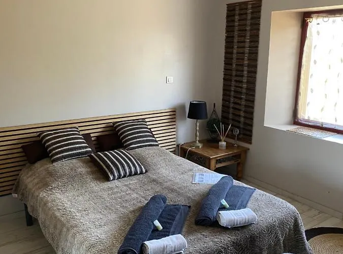 Σπίτι διακοπών Entierement Renove Bord De Sevre