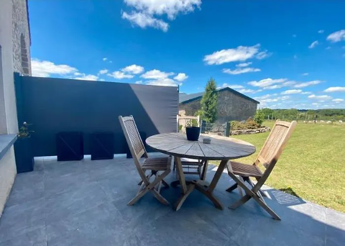 Σπίτι διακοπών Entierement Renove Bord De Sevre Torfou (Maine-et-Loire)